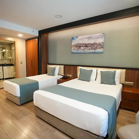 Hotel Valens Downtown Provincia di Istanbul