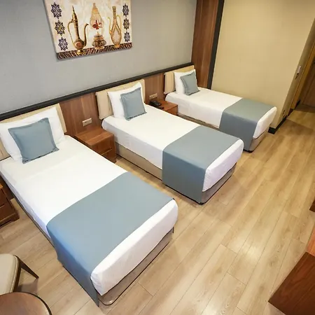 Valens Downtown 4*