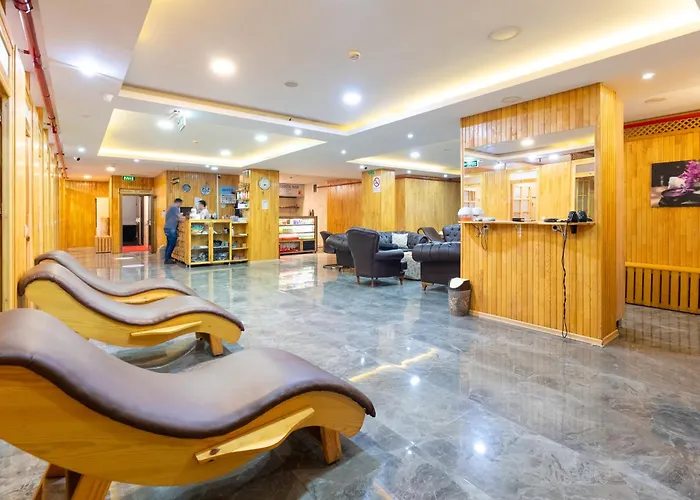 Valens Downtown Hotel