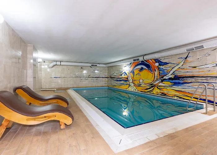 Hotel Valens Downtown 4*