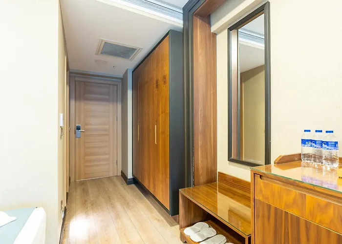 Hotel Valens Downtown 4*