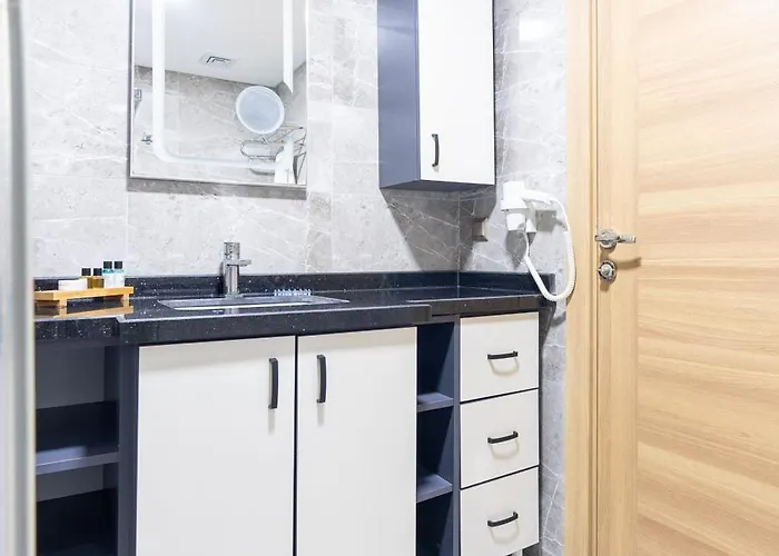 Hotel Valens Downtown 4*