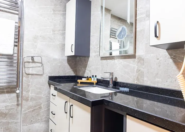 Valens Downtown Hotel 4*