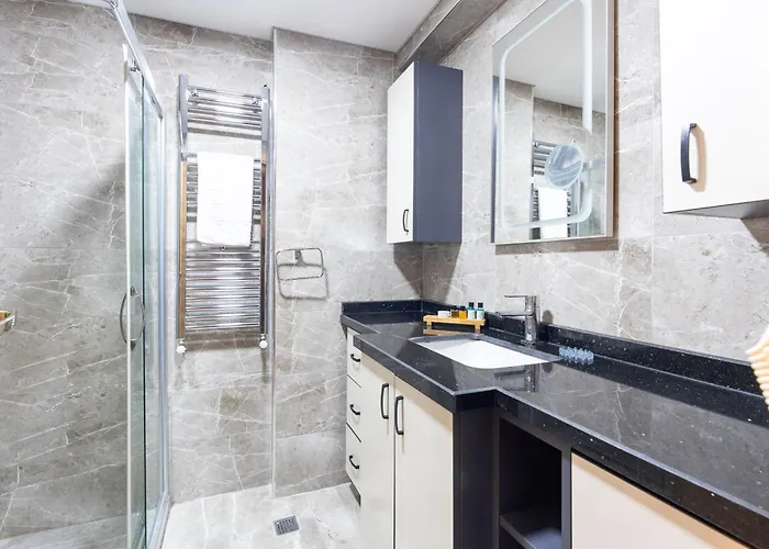 Valens Downtown 4* Estambul