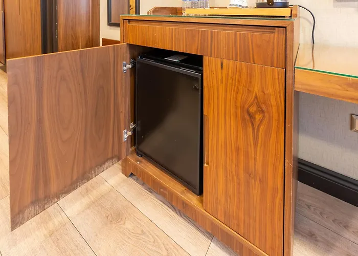 Hotel Valens Downtown