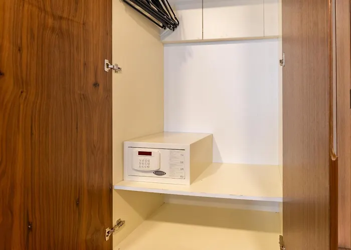 Valens Downtown Hotel 4*