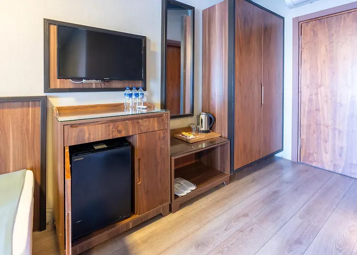 Hotel Valens Downtown