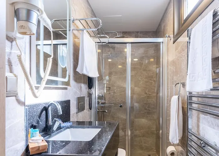 Valens Downtown Estambul