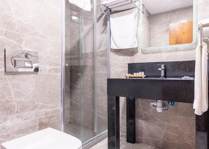 Valens Downtown Estambul