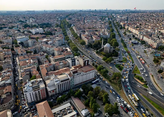 Valens Downtown Hotel