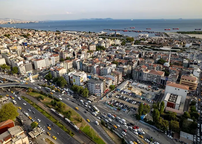 Hotel Valens Downtown