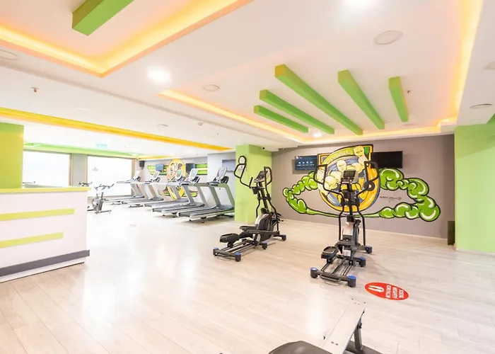 Valens Downtown Estambul