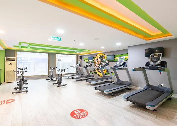 Valens Downtown Hotel