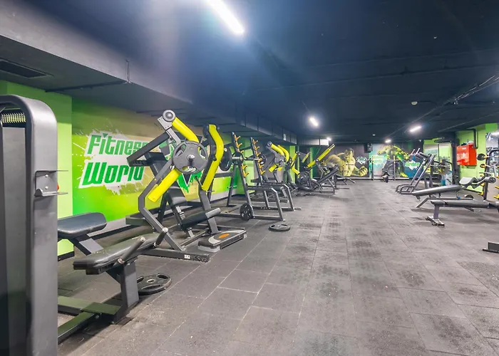 Valens Downtown Hotel Estambul