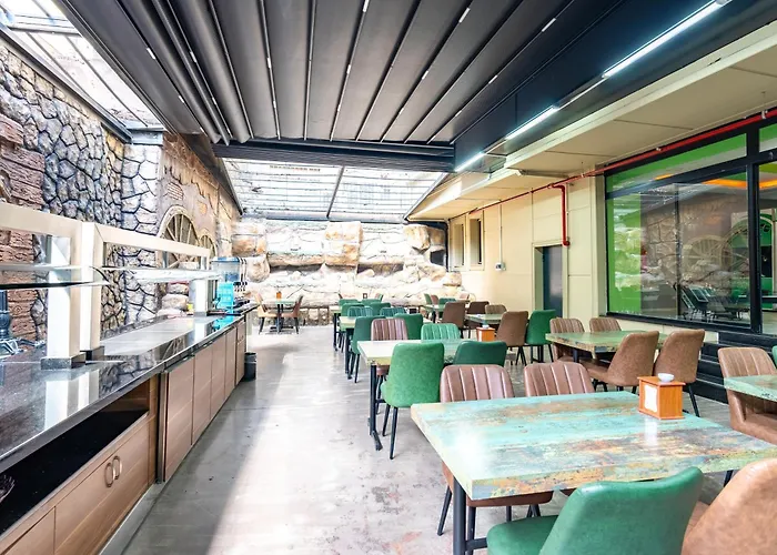 Valens Downtown Estambul