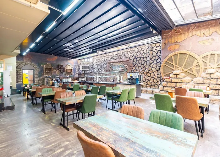 Valens Downtown Hotel 4*