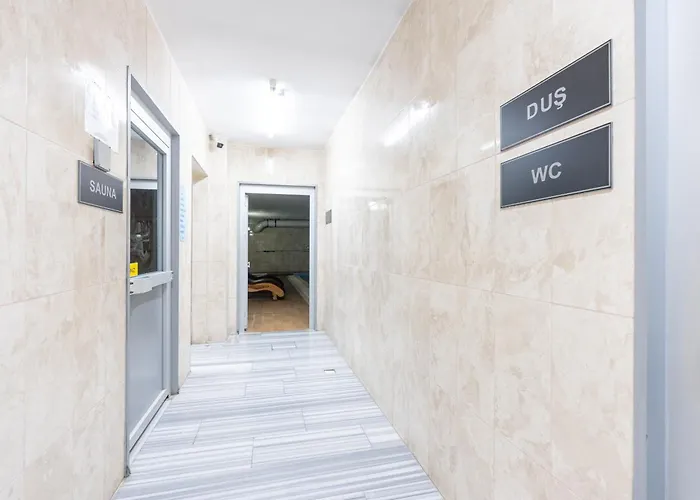 Valens Downtown Hotel 4*