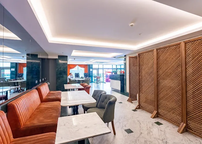 Hotel Valens Downtown