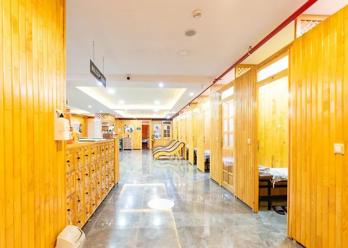 Valens Downtown Hotel