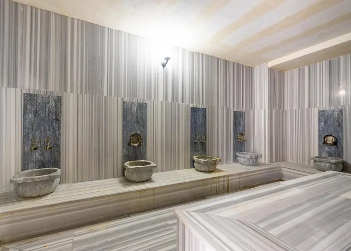 Valens Downtown Estambul