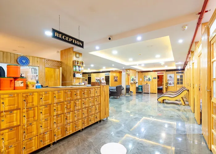 Hotel Valens Downtown 4*