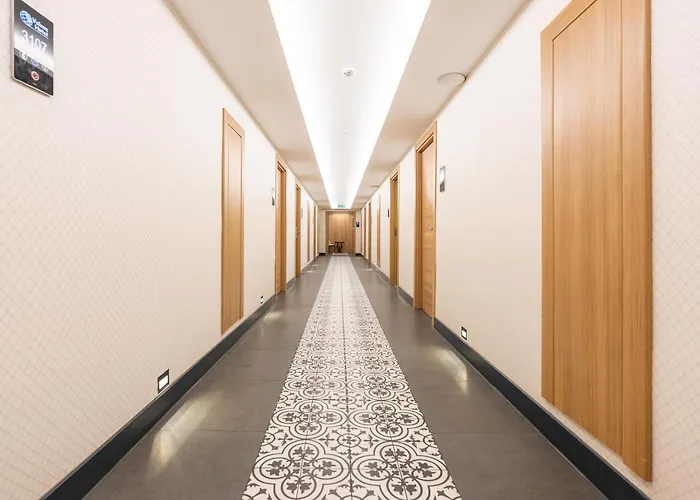 Valens Downtown Hotel 4*