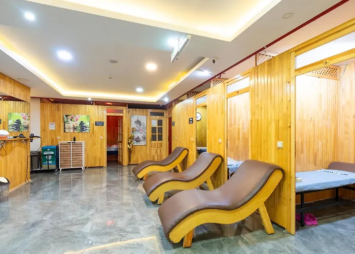 Valens Downtown Estambul