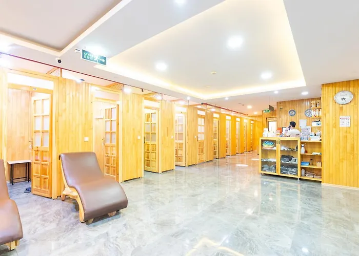 Valens Downtown Hotel