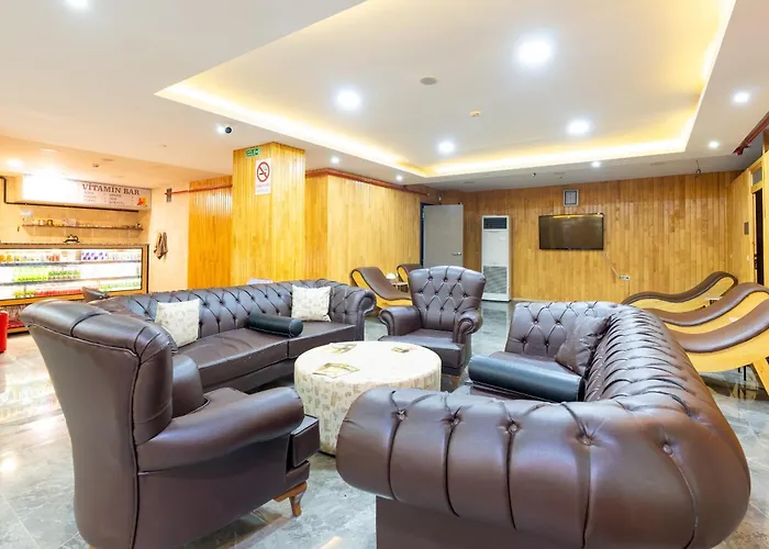 Hotel Valens Downtown 4*