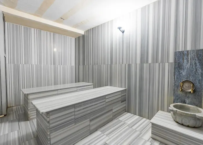 Hotel Valens Downtown