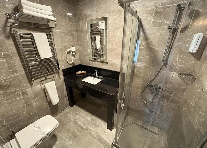 Valens Downtown 4* Estambul