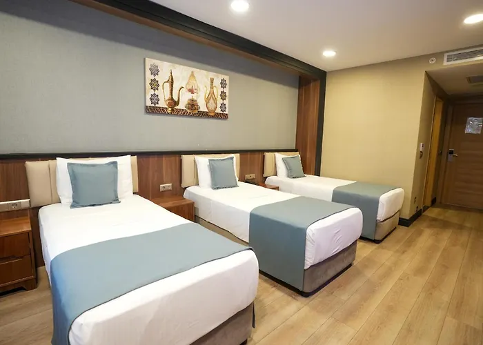 Valens Downtown Estambul