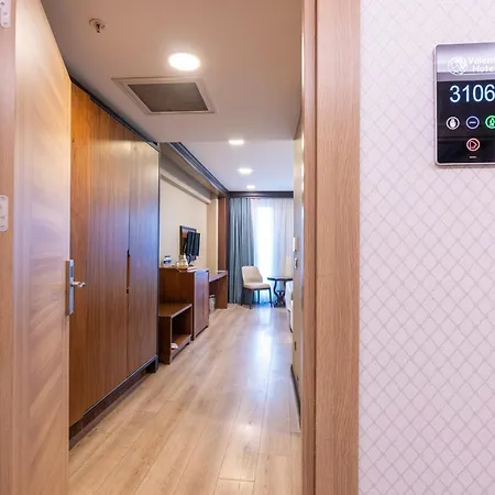 Valens Downtown 호텔 4*