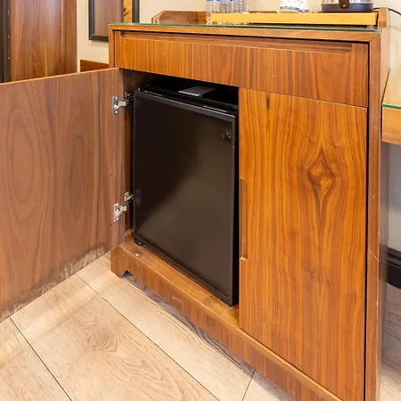 호텔 Valens Downtown