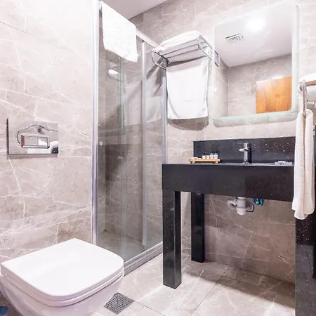 Valens Downtown 이스탄불