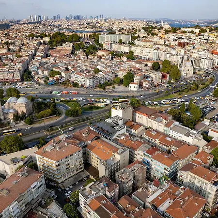 호텔 Valens Downtown 4*