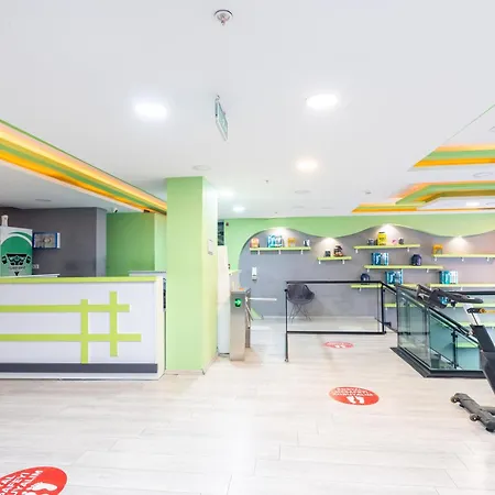 伊斯坦布尔瓦伦斯酒店 伊斯坦布尔