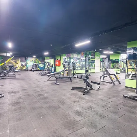 伊斯坦布尔瓦伦斯酒店 酒店