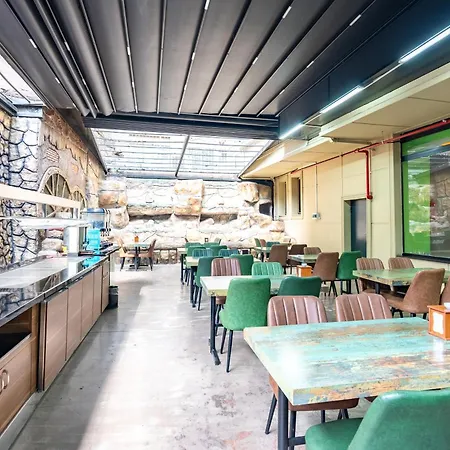 Valens Downtown 이스탄불