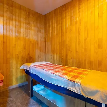 Valens Downtown 이스탄불