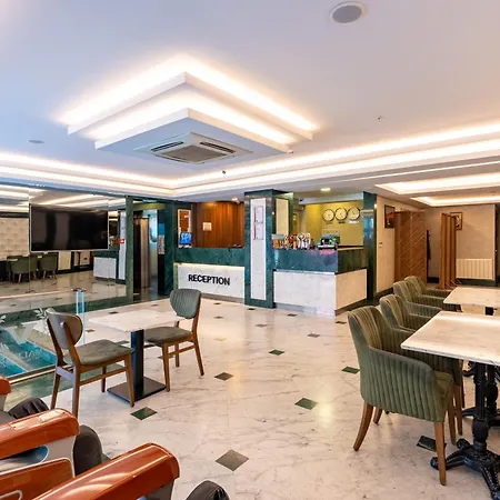 Valens Downtown 4*