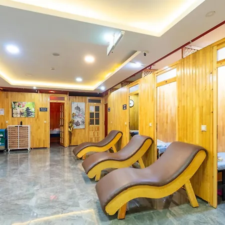 Valens Downtown 이스탄불