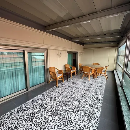 Valens Downtown 이스탄불