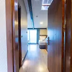 Valens Downtown Hotel