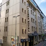 Hotel Valens Downtown 4*