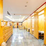 Valens Downtown Hotel