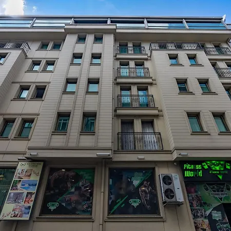 Valens Downtown Istambul