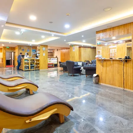 Valens Downtown Hotel