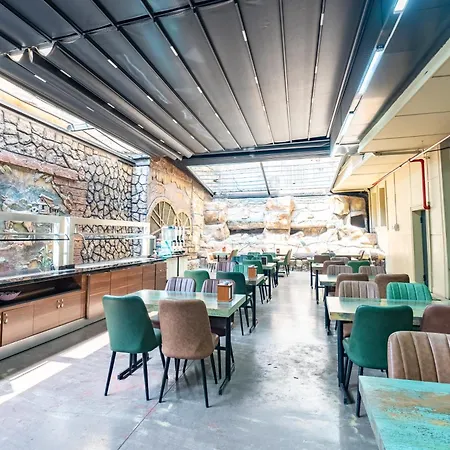 Valens Downtown Hotel Istambul