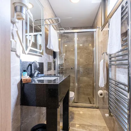 Valens Downtown Hotel